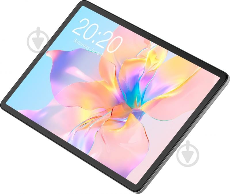 Планшет Teclast P40HD 10,1" 6/128GB Wi-Fi + LTE gray (6940709684955) - фото 12