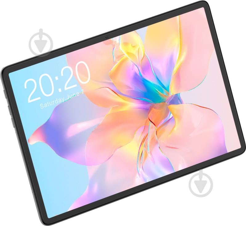 Планшет Teclast P40HD 10,1" 6/128GB Wi-Fi + LTE gray (6940709684955) - фото 13