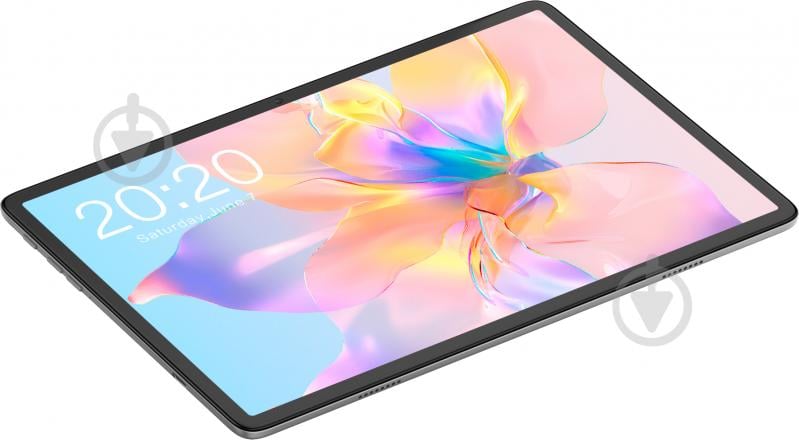 Планшет Teclast P40HD 10,1" 6/128GB Wi-Fi + LTE gray (6940709684955) - фото 14