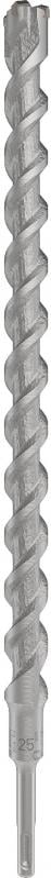 Бур Bosch 5X SDS-plus 25x400 мм 450 мм 1 шт. 2608836650 - фото 1