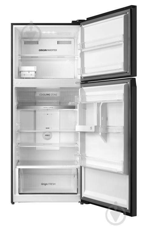 Холодильник TOSHIBA GR-RT559WE-PMJ(06) - фото 3