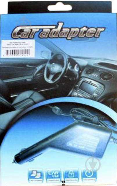 Блок питания PowerPlant HPA90F7450 - фото 2