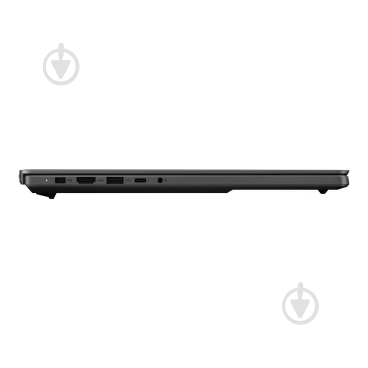Ноутбук Asus ROG Zephyrus G16 GU606AR-TB063W 16" (90NR0PC2-M00590) eclipse gray - фото 5 Ноутбук Asus ROG Zephyrus G16 GU606AR-TB063W 16" (90NR0PC2-M00590) eclipse gray - фото 5