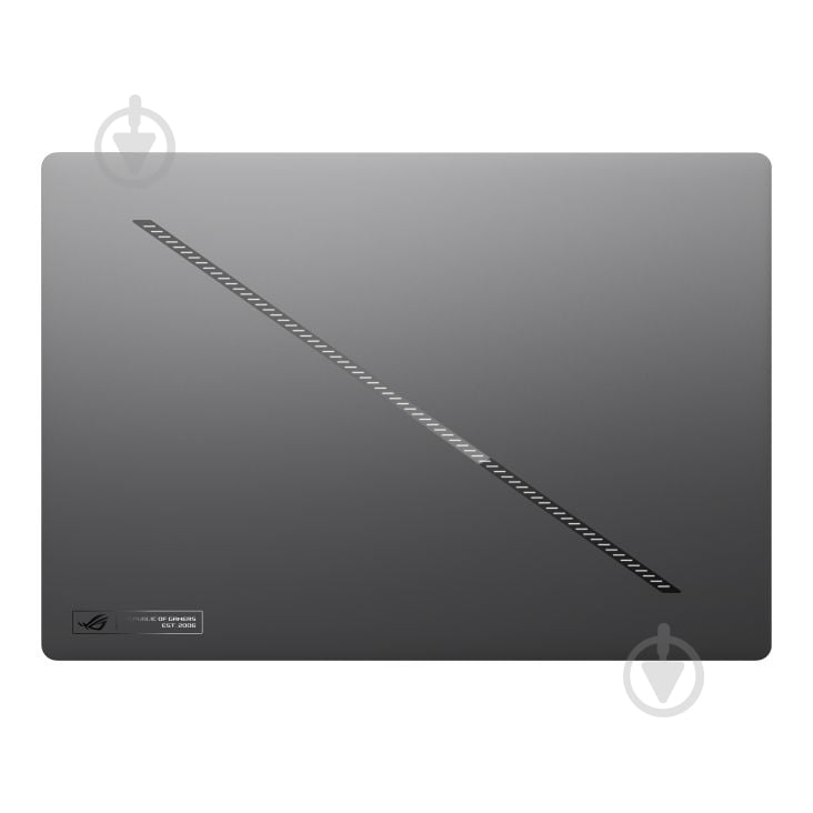 Ноутбук Asus ROG Zephyrus G16 GU606AR-TB063W 16" (90NR0PC2-M00590) eclipse gray - фото 9 Ноутбук Asus ROG Zephyrus G16 GU606AR-TB063W 16" (90NR0PC2-M00590) eclipse gray - фото 9