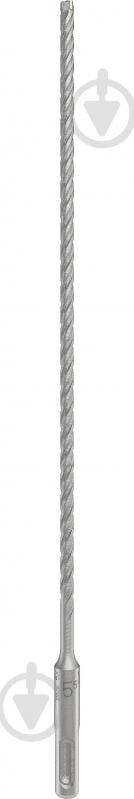 Бур Bosch 5X SDS-plus 5,5x250 мм 310 мм 1 шт. 2608836610 - фото 1