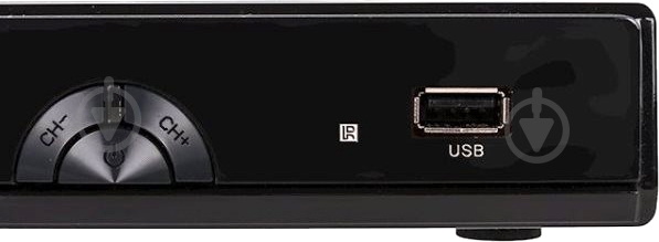 ТВ-ресивер Bravis T21658 - фото 3