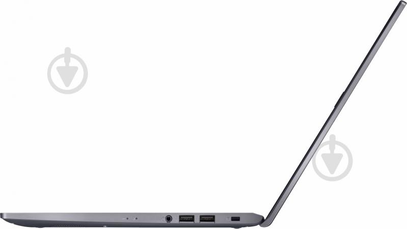 Ноутбук Asus P1512CEA-BQ1081 15,6" (90NX05E1-M01AC0) black - фото 2