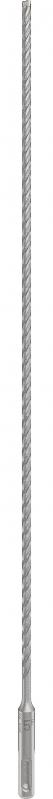 Бур Bosch 5X SDS-plus 5,5x400 мм 460 мм 1 шт. 2608836611 - фото 1