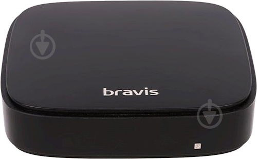 Тюнер Bravis T21002 - фото 1