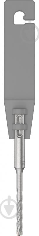 Бур Bosch 5X SDS-plus 5,5x50 мм 110 мм 1 шт. 2608833774 - фото 3 Бур Bosch 5X SDS-plus 5,5x50 мм 110 мм 1 шт. 2608833774 - фото 3