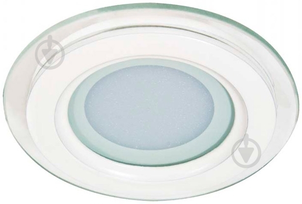ВИТРИНА! Светильник встраиваемый (Downlight) LightMaster LP-80 30 Вт - фото 1 ВИТРИНА! Светильник встраиваемый (Downlight) LightMaster LP-80 30 Вт - фото 1