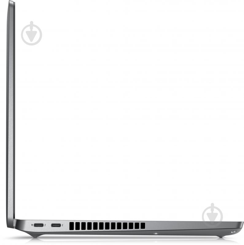 Ноутбук Dell Latitude 5530 (N212L5530MLK15UA_UBU) 14" (N209L5430MLK14UA_UBU) black - фото 4