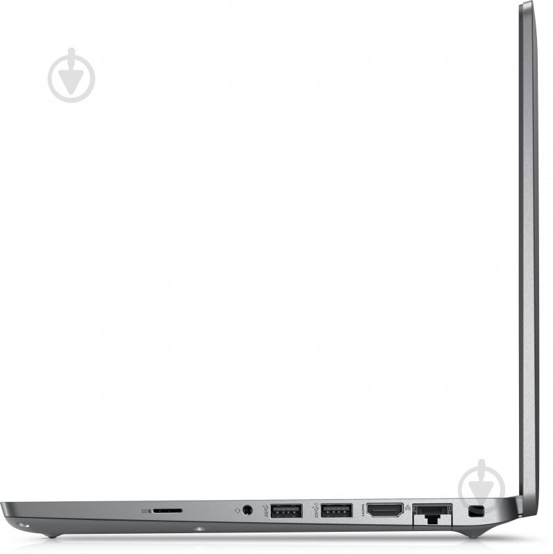 Ноутбук Dell Latitude 5530 (N212L5530MLK15UA_UBU) 14" (N209L5430MLK14UA_UBU) black - фото 3