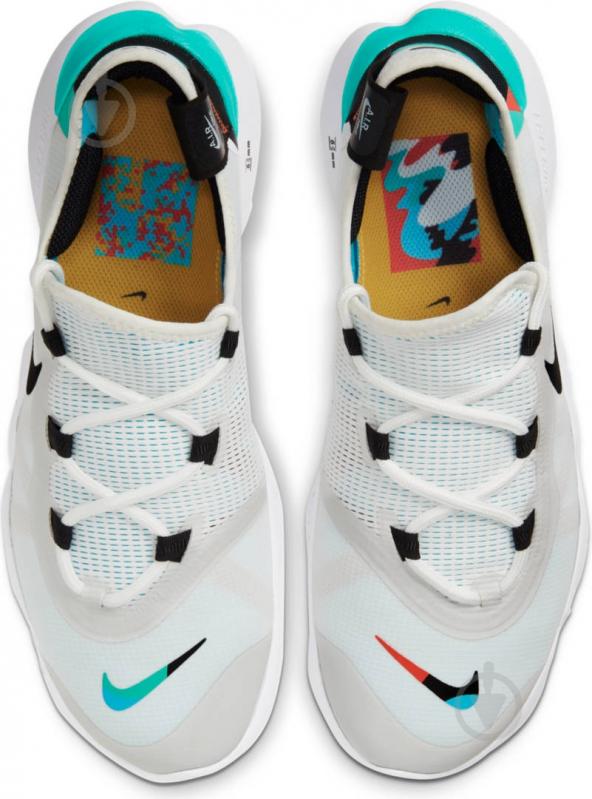 Кроссовки мужские Nike FREE RN 5.0 2020 AS CV9305-100 р.40,5 белые - фото 7