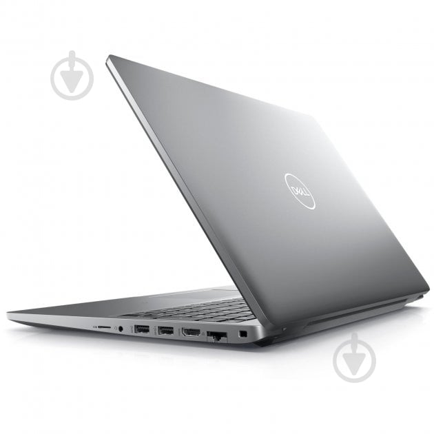 Ноутбук Dell Latitude 5430 (N209L5430MLK14UA_UBU) 15" (N212L5530MLK15UA_UBU) black - фото 3