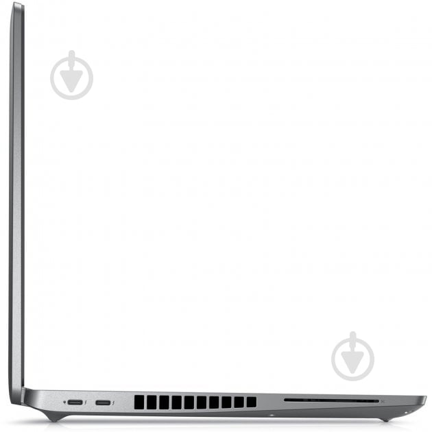 Ноутбук Dell Latitude 5430 (N209L5430MLK14UA_UBU) 15" (N212L5530MLK15UA_UBU) black - фото 4