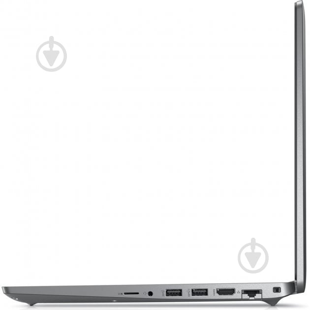 Ноутбук Dell Latitude 5430 (N209L5430MLK14UA_UBU) 15" (N212L5530MLK15UA_UBU) black - фото 5