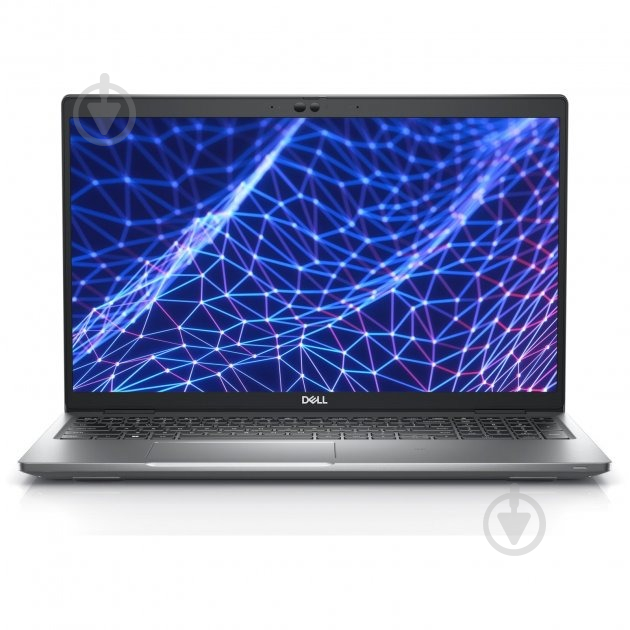 Ноутбук Dell Latitude 5430 (N209L5430MLK14UA_UBU) 15" (N212L5530MLK15UA_UBU) black - фото 1