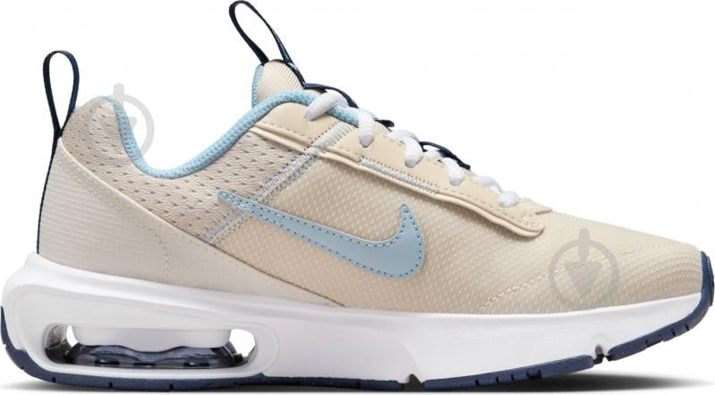 Кроссовки Nike AIR MAX INTRLK LITE DH9393-104 р.37,5 - фото 2