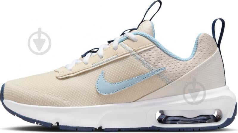 Кроссовки Nike AIR MAX INTRLK LITE DH9393-104 р.37,5 - фото 3