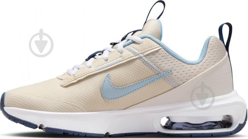 Кросівки Nike AIR MAX INTRLK LITE DH9393-104 р.37,5 - фото 4