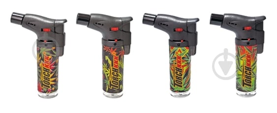 Зажигалка Fox KDR2027 - фото 1