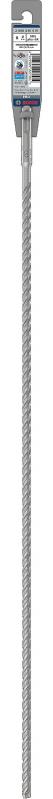 Бур Bosch 5X SDS-plus 8x550 мм 610 мм 1 шт. 2608836616 - фото 2