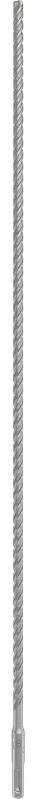 Бур Bosch 5X SDS-plus 8x550 мм 610 мм 1 шт. 2608836616 - фото 1