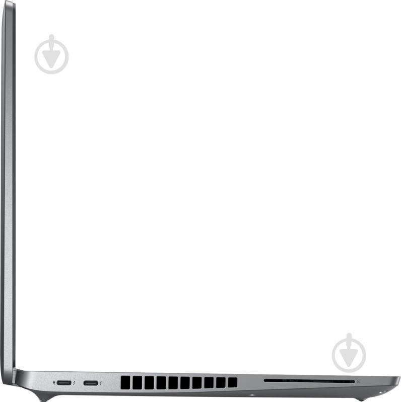 Ноутбук Dell Latitude 5530 15,6" (N212L5530MLK15UA_W11P) grey - фото 6