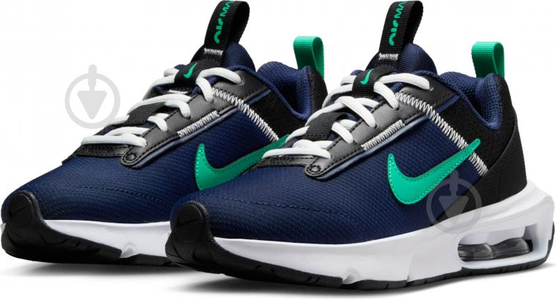 Кроссовки Nike AIR MAX INTRLK LITE DH9393-402 р.39 - фото 5