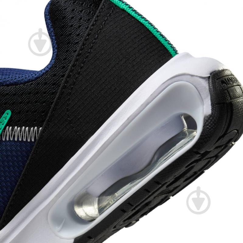 Кроссовки Nike AIR MAX INTRLK LITE DH9393-402 р.39 - фото 8