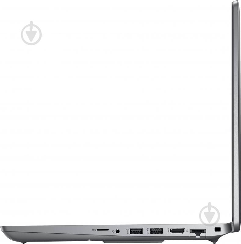 Ноутбук Dell Precision 3571 15,6" (N099PW3571UA_WP) grey - фото 4