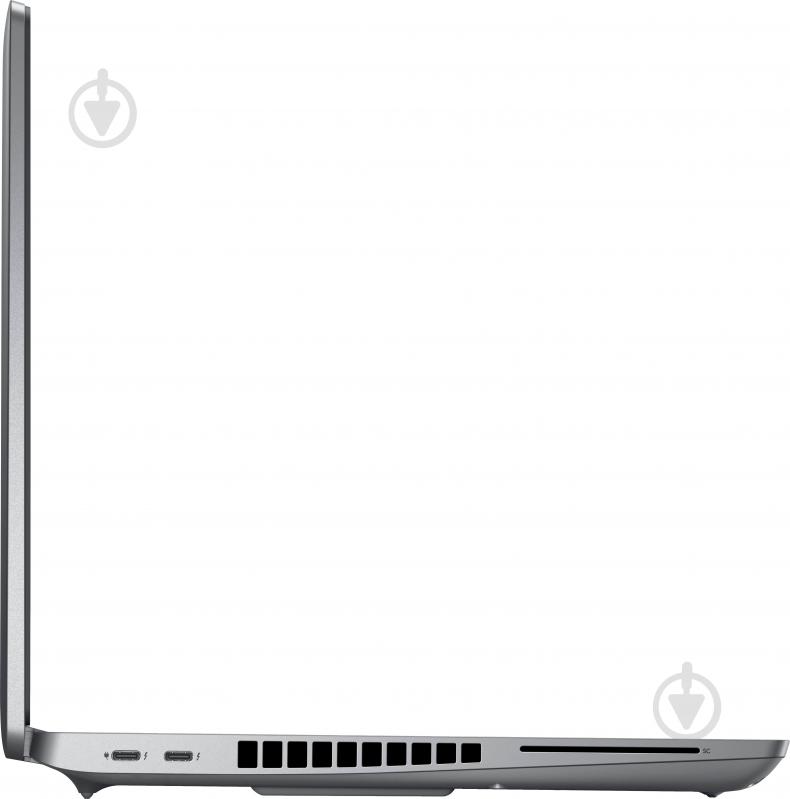 Ноутбук Dell Precision 3571 15,6" (N099PW3571UA_WP) grey - фото 5