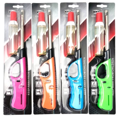 Зажигалка бытовая KKK 3KG028 - фото 1