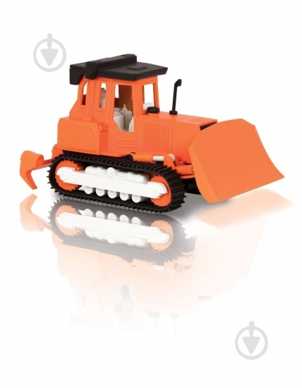 Бульдозер Driven Micro WH1012Z - фото 4