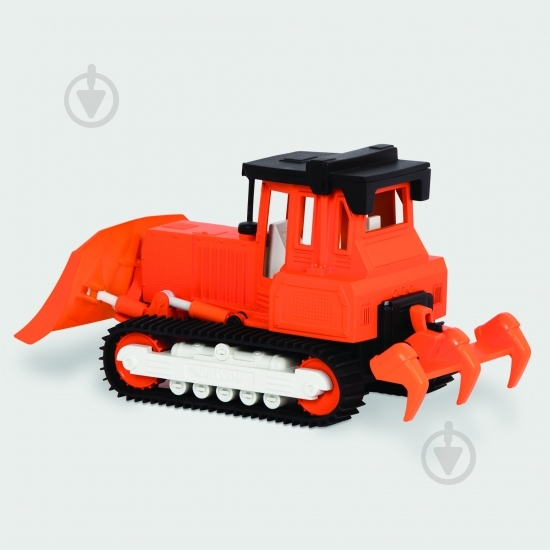 Бульдозер Driven Micro WH1012Z - фото 7