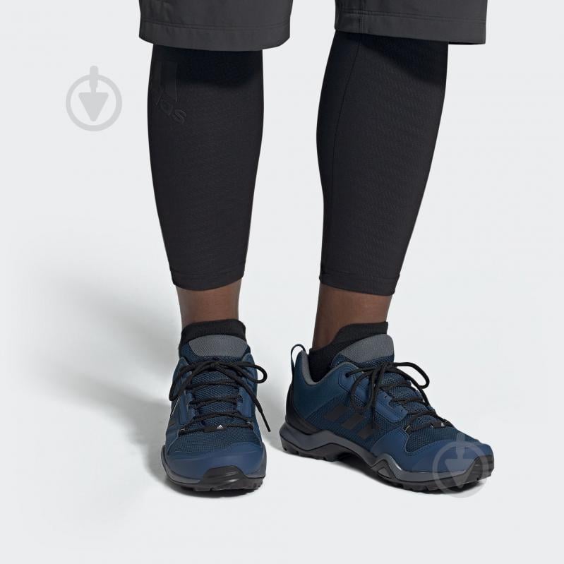 Кроссовки Adidas TERREX AX3 BC0527 р.42 - фото 10 Кроссовки Adidas TERREX AX3 BC0527 р.42 - фото 10