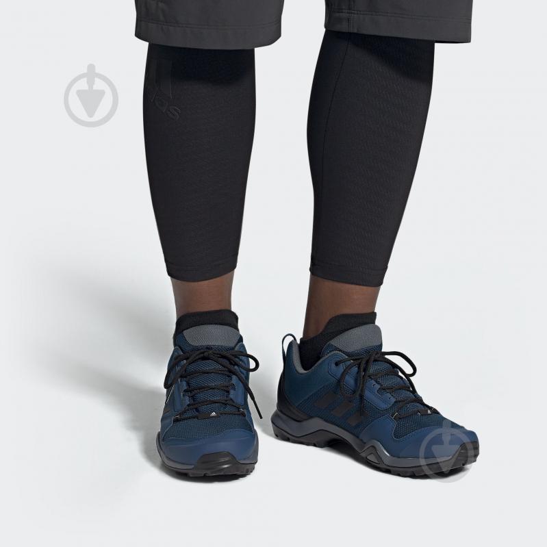 Кроссовки Adidas TERREX AX3 BC0527 р.43 1/3 - фото 10