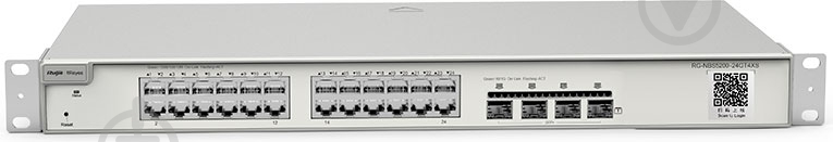 Коммутатор Ruijie RG-NBS5100-24GT4SFP - фото 1