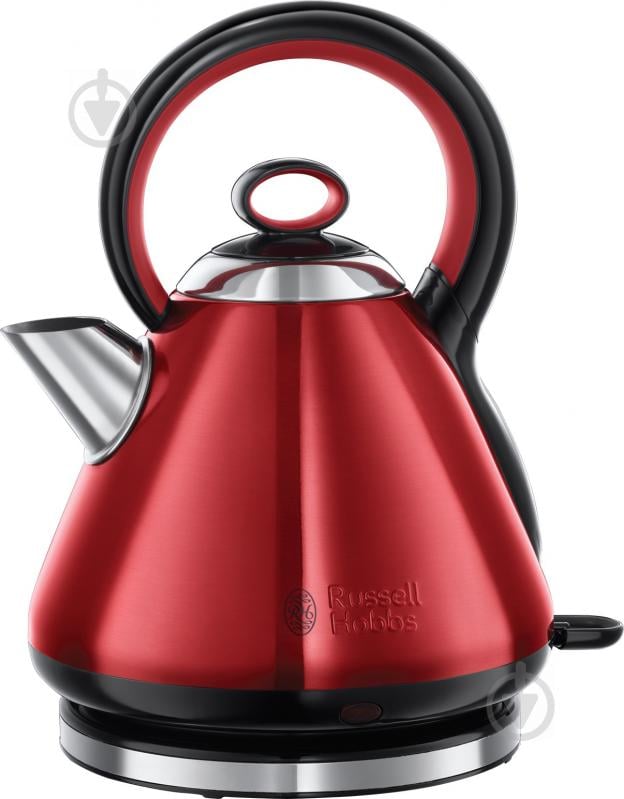 Електрочайник Russell Hobbs 21885-70 Legacy - фото 1