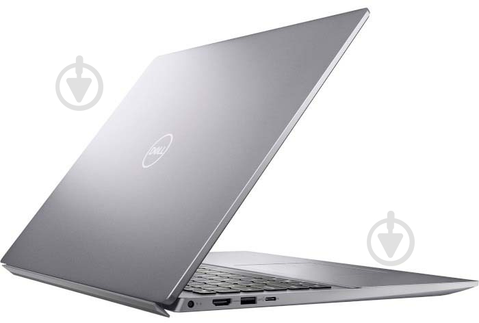 Ноутбук Dell Vostro 5635 16" (N1004VNB5635UA_W11P) grey - фото 5