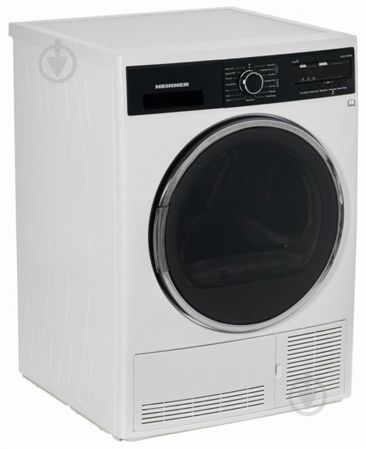 Сушильная машина Heinner HCD-V904B - фото 2
