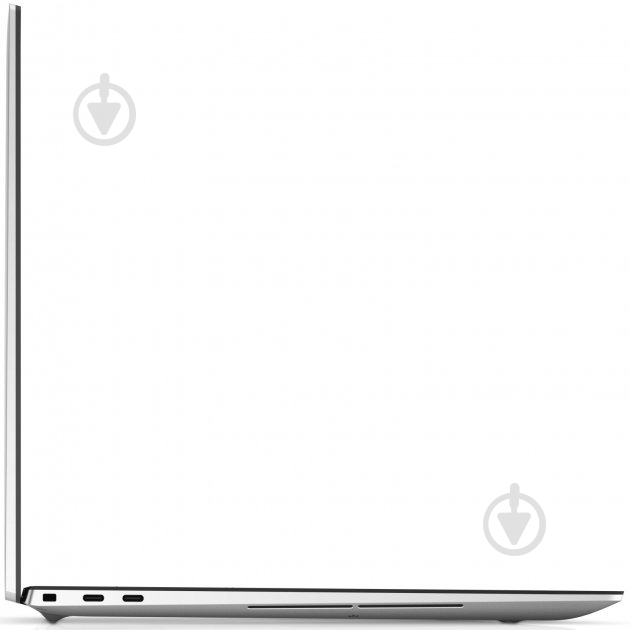 Ноутбук Dell XPS 17 9720 17" (N981XPS9720UA_WP) platinum silver - фото 5