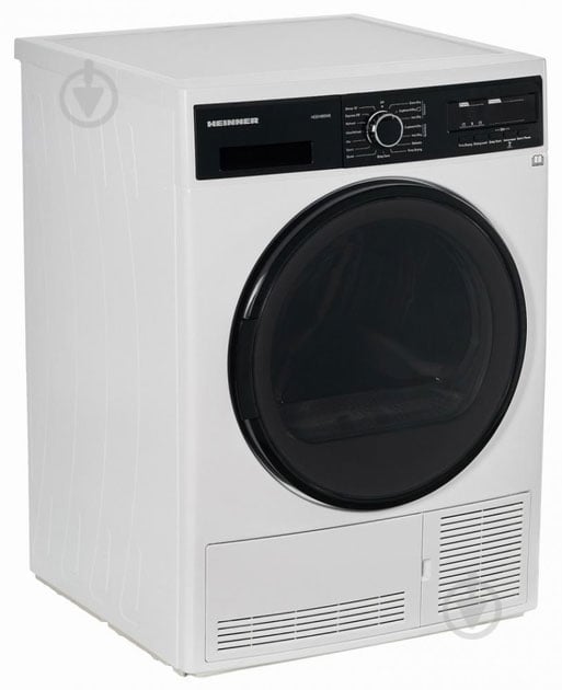 Сушильная машина Heinner HCD-V804B - фото 2