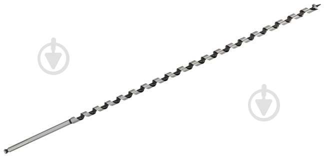Сверло по дереву винтовое Bosch 12х600 мм 1 шт. 2608585717 - фото 1 Сверло по дереву винтовое Bosch 12х600 мм 1 шт. 2608585717 - фото 1
