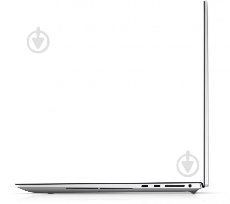 Ноутбук Dell XPS 17 9720 17" (N980XPS9720UA_WP) platinum silver - фото 7