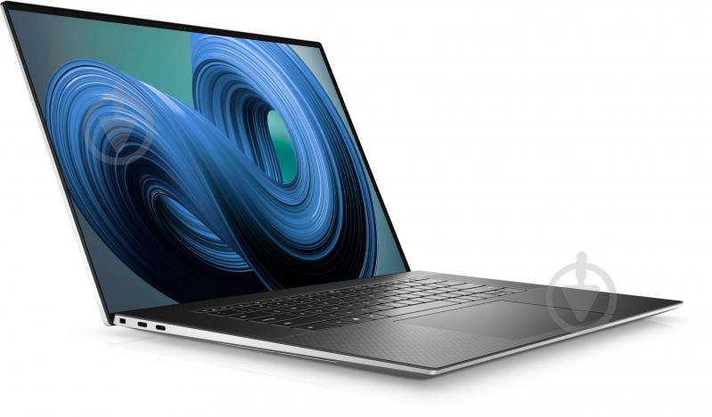 Ноутбук Dell XPS 17 9720 17" (N980XPS9720UA_WP) platinum silver - фото 2