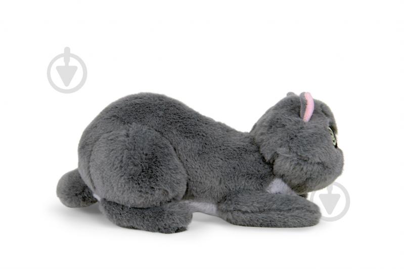 М'яка іграшка WP Merchandise Кіт Том 23 см сірий FWPCATTOMCR23GN00 - фото 4