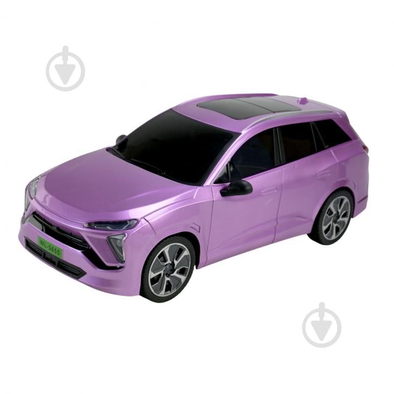 Автомобиль на радиоуправлении Shantou PM3416 - фото 4