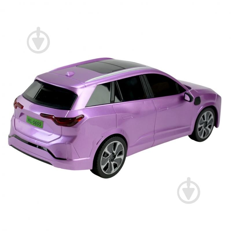 Автомобиль на радиоуправлении Shantou PM3416 - фото 6